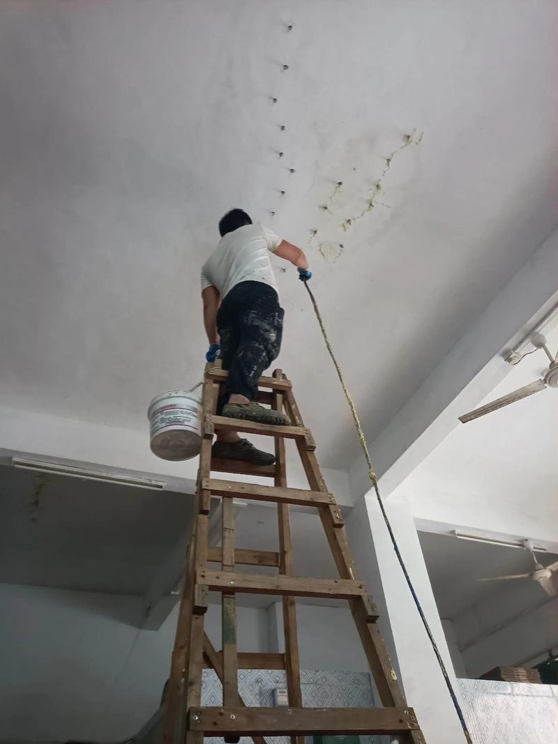 临汾大宁县化学注浆